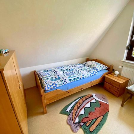 Ferienwohnung An Der Wieke, 65295 Moormerland المظهر الخارجي الصورة