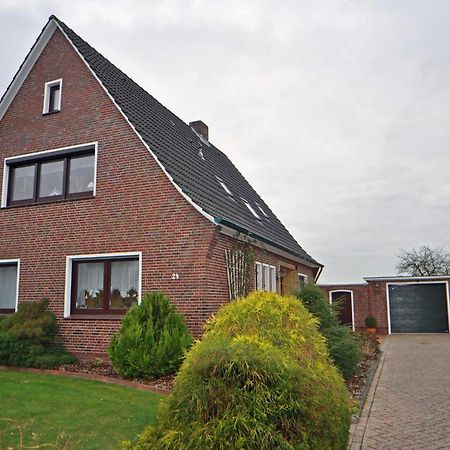 Ferienwohnung An Der Wieke, 65295 Moormerland المظهر الخارجي الصورة