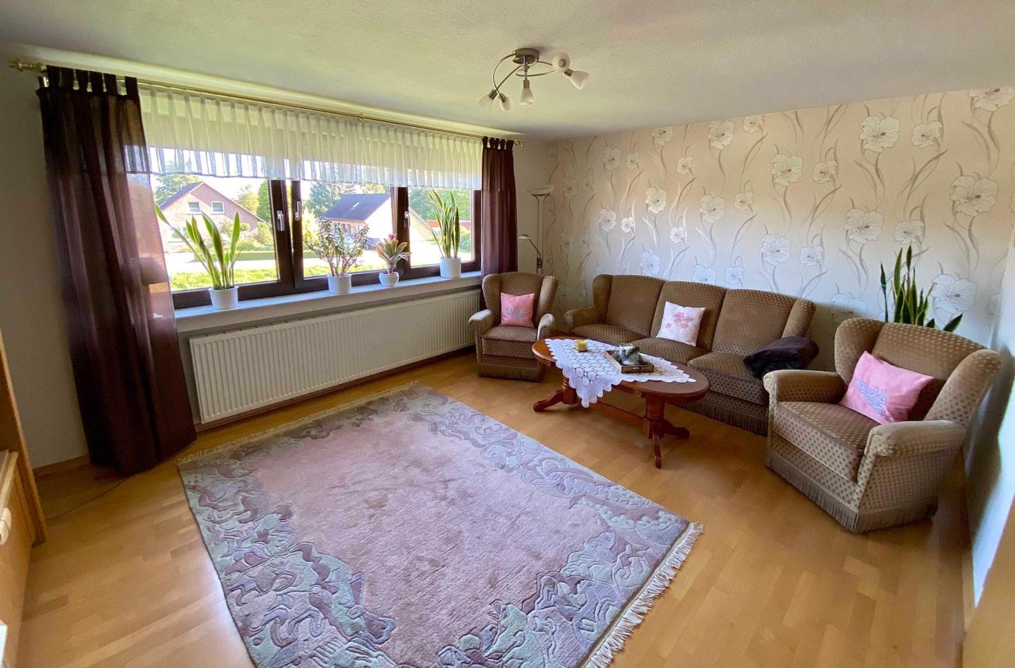 Ferienwohnung An Der Wieke, 65295 Moormerland المظهر الخارجي الصورة