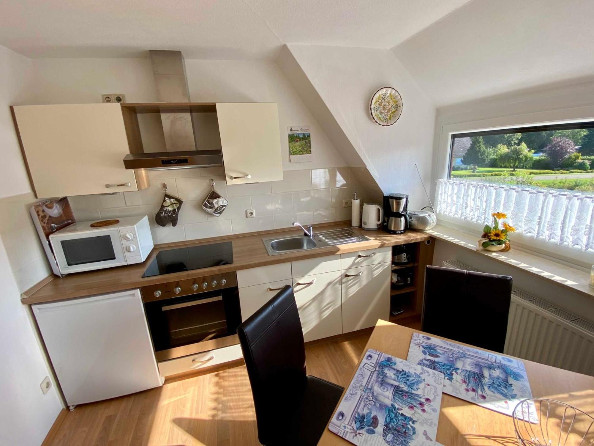 Ferienwohnung An Der Wieke, 65295 Moormerland المظهر الخارجي الصورة