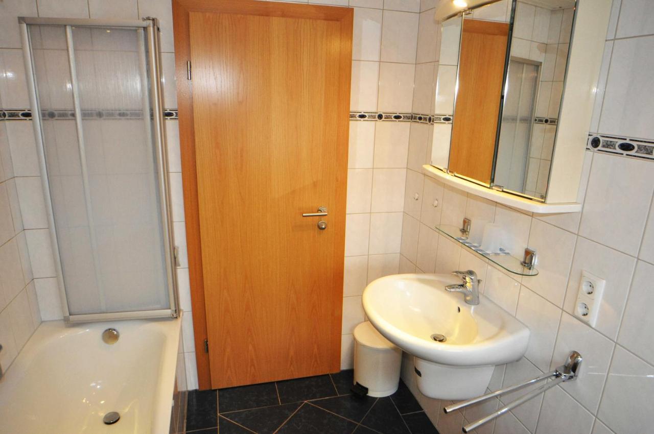 Ferienwohnung An Der Wieke, 65295 Moormerland المظهر الخارجي الصورة