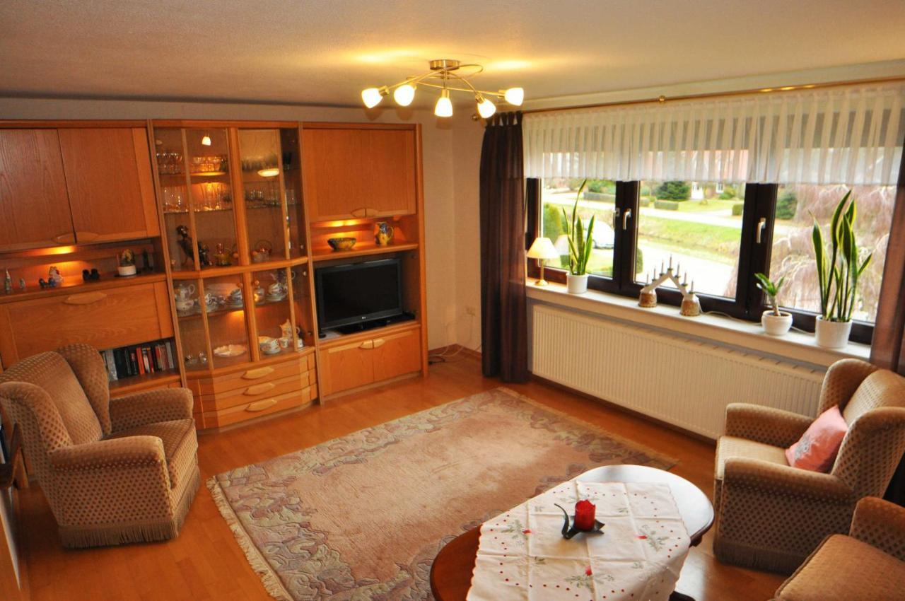 Ferienwohnung An Der Wieke, 65295 Moormerland المظهر الخارجي الصورة