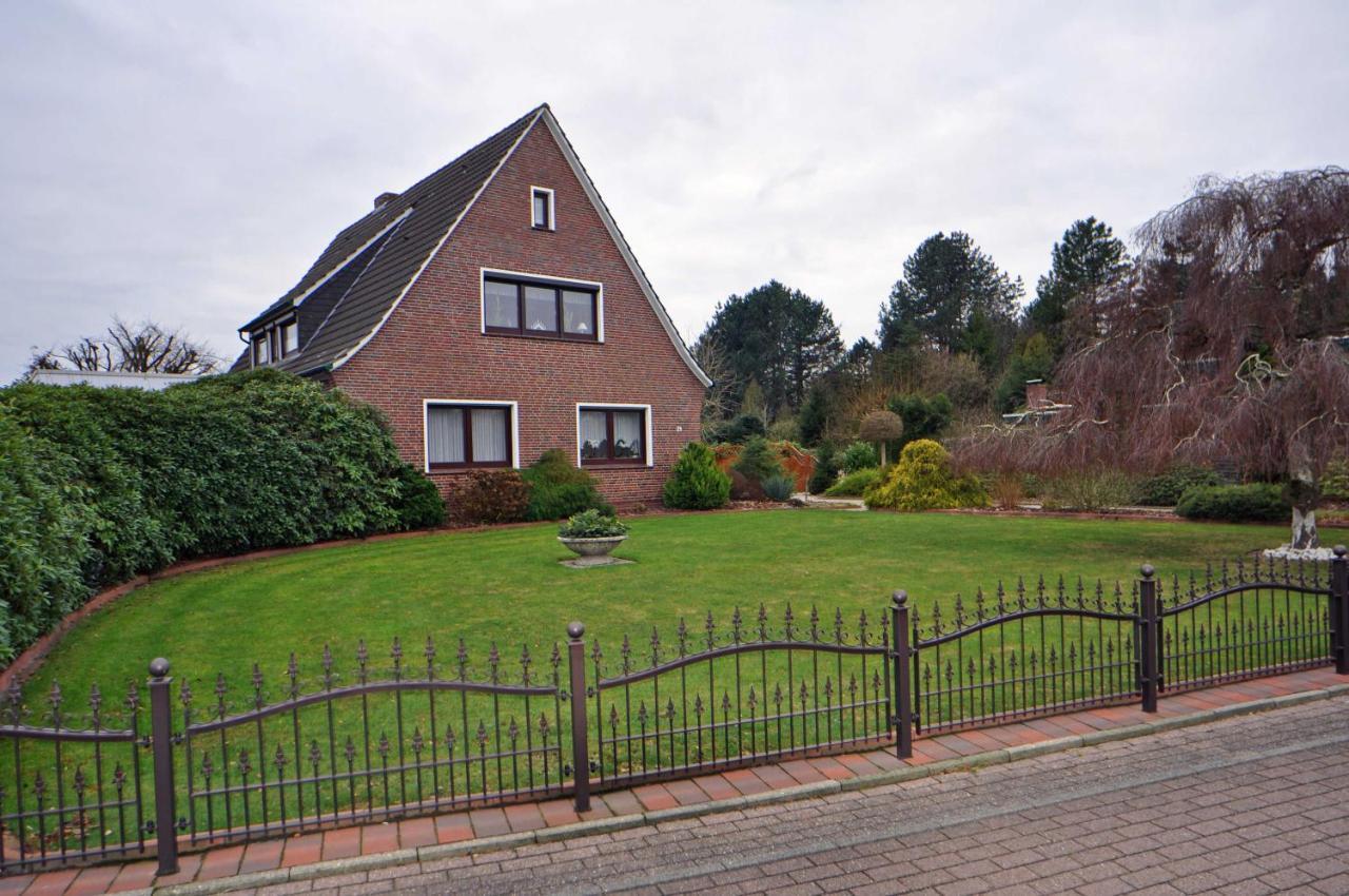 Ferienwohnung An Der Wieke, 65295 Moormerland المظهر الخارجي الصورة