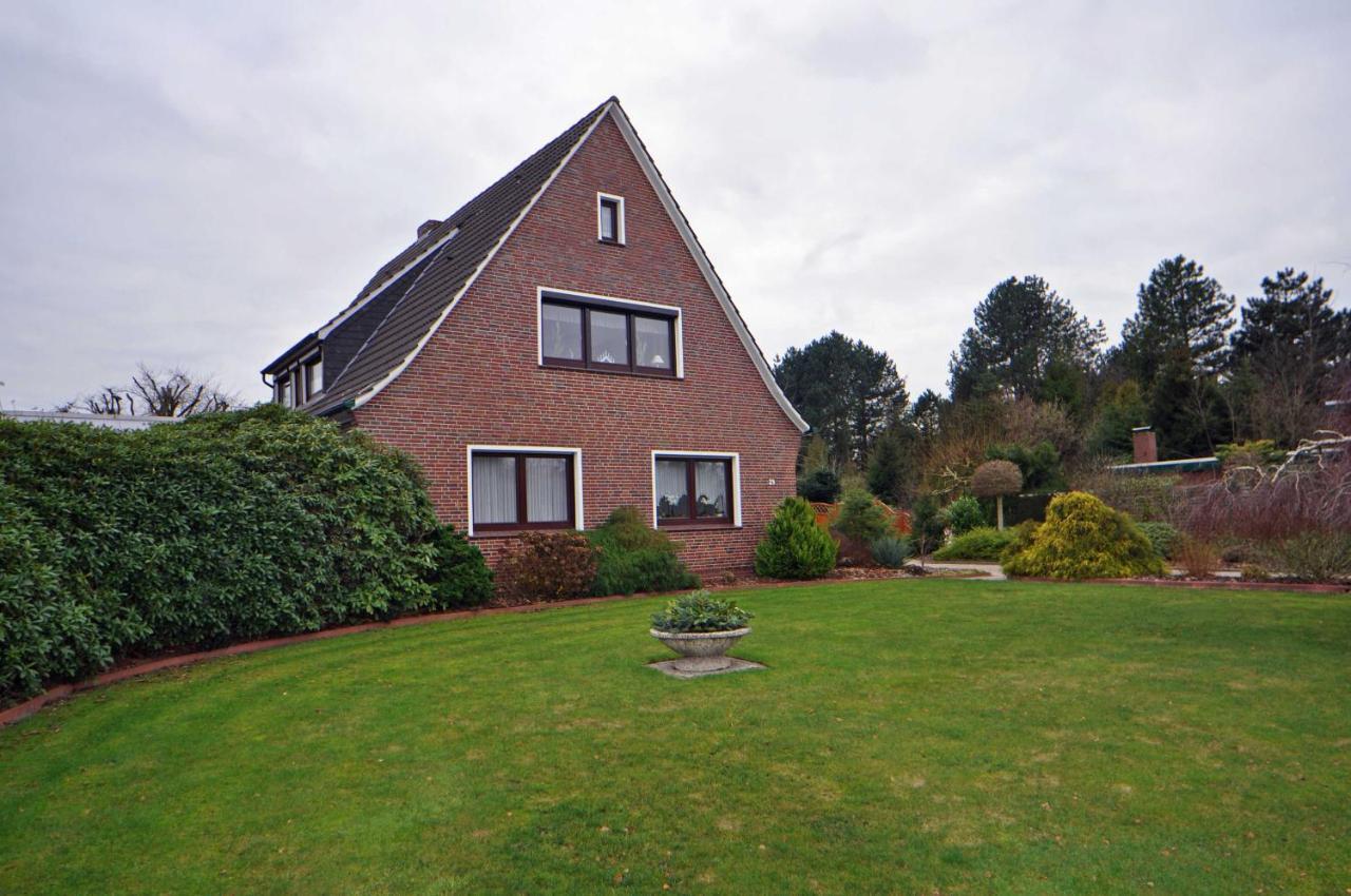 Ferienwohnung An Der Wieke, 65295 Moormerland المظهر الخارجي الصورة