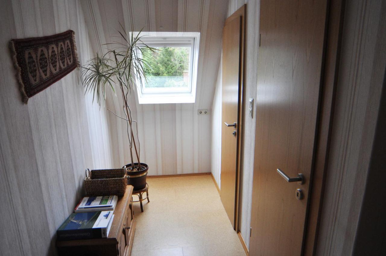 Ferienwohnung An Der Wieke, 65295 Moormerland الغرفة الصورة