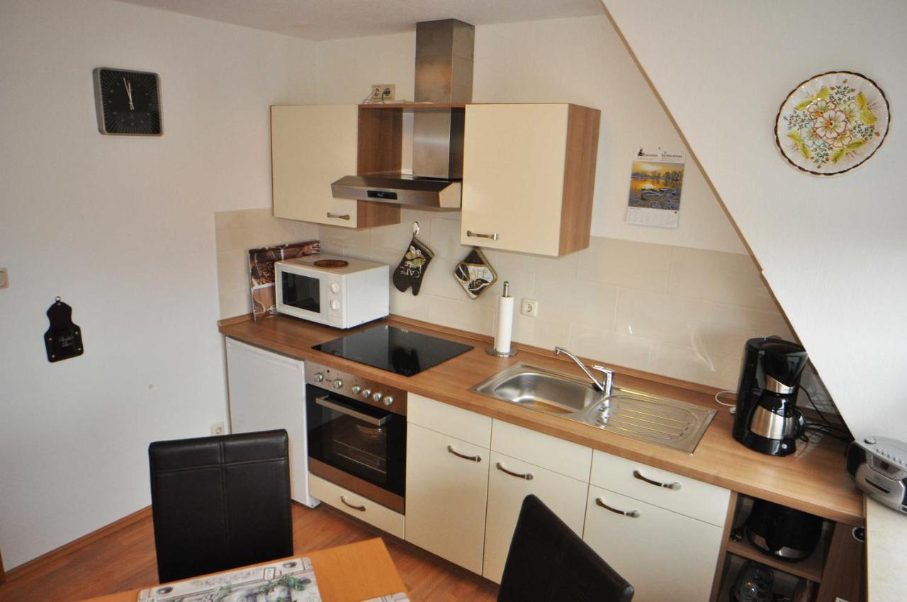 Ferienwohnung An Der Wieke, 65295 Moormerland الغرفة الصورة