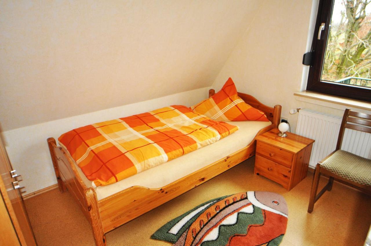 Ferienwohnung An Der Wieke, 65295 Moormerland الغرفة الصورة