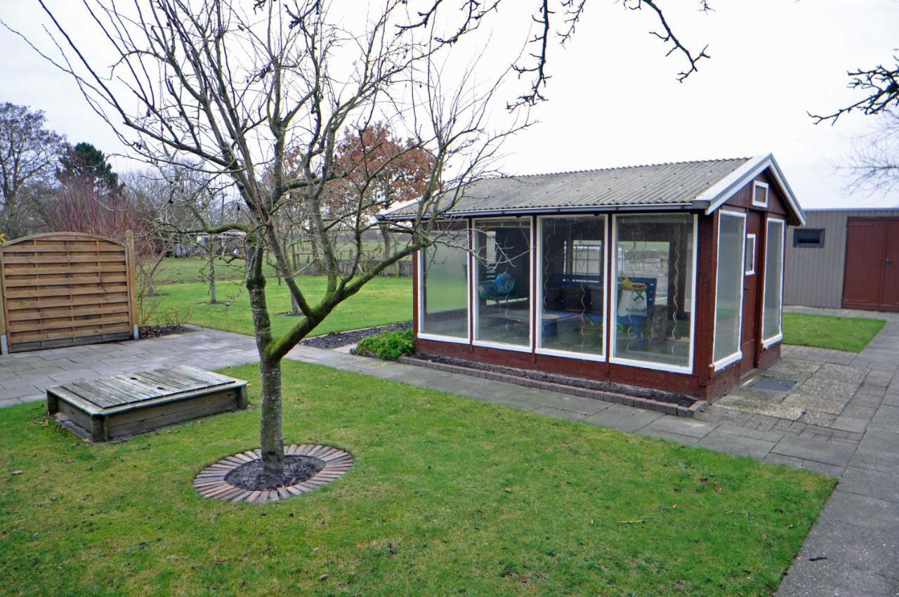 Ferienwohnung An Der Wieke, 65295 Moormerland المظهر الخارجي الصورة