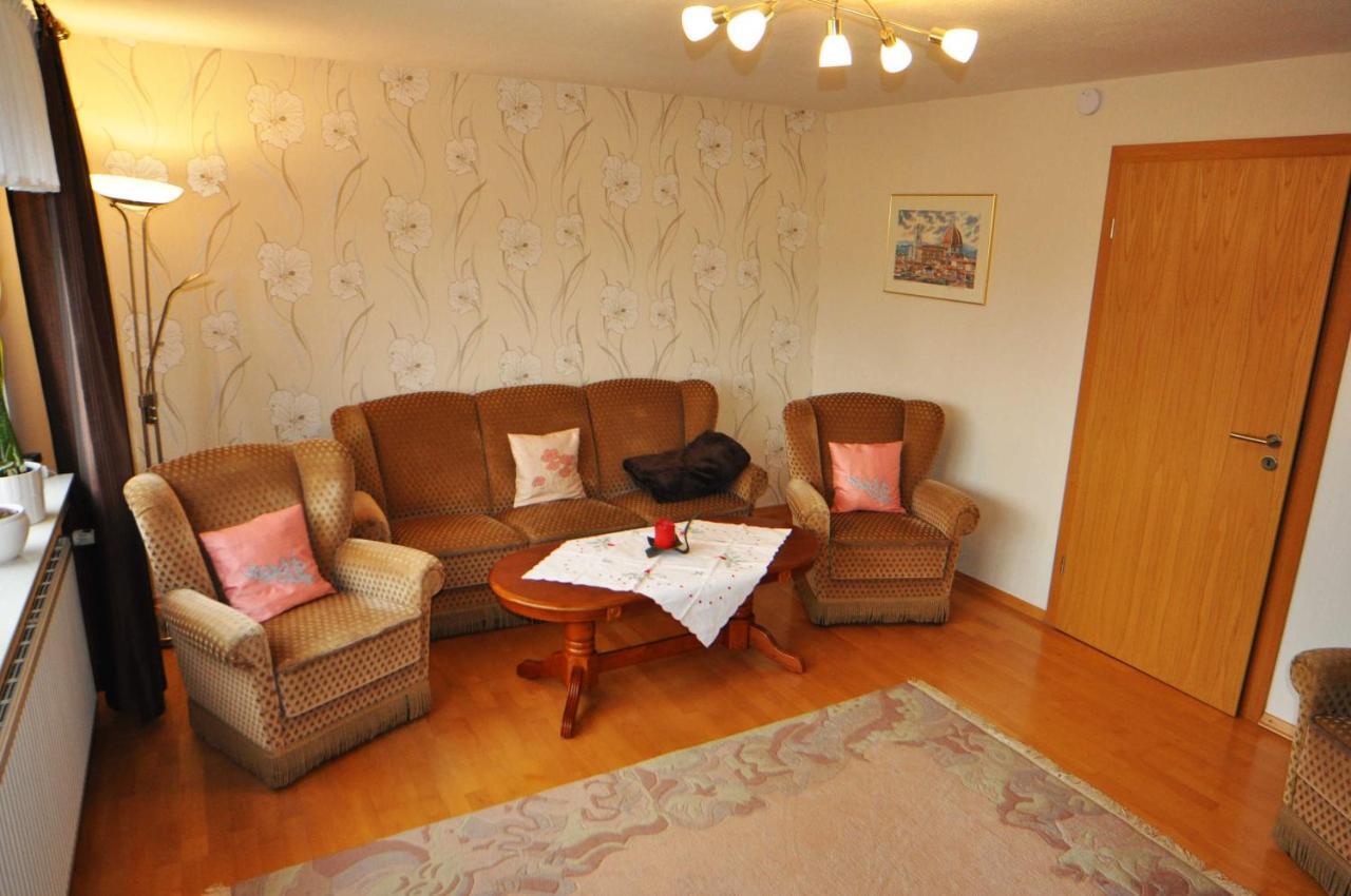 Ferienwohnung An Der Wieke, 65295 Moormerland الغرفة الصورة